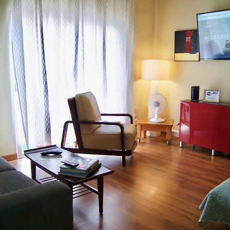 Ferienwohnung Dream Flat Santa Cruz de Tenerife Exterior foto