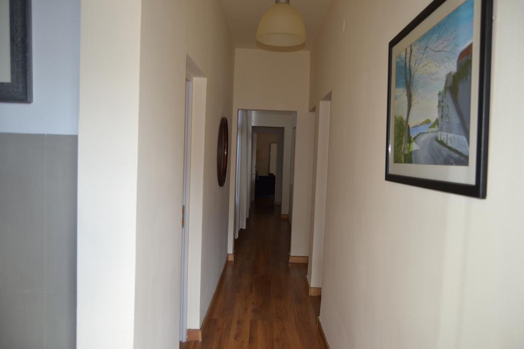 Ferienwohnung Dream Flat Santa Cruz de Tenerife Zimmer foto
