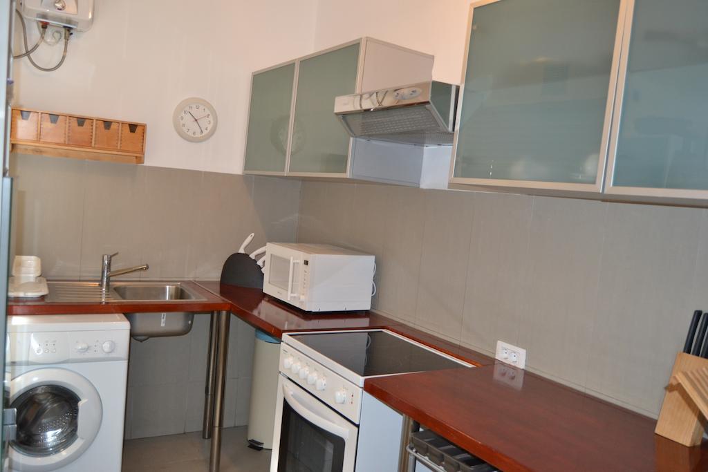 Ferienwohnung Dream Flat Santa Cruz de Tenerife Zimmer foto