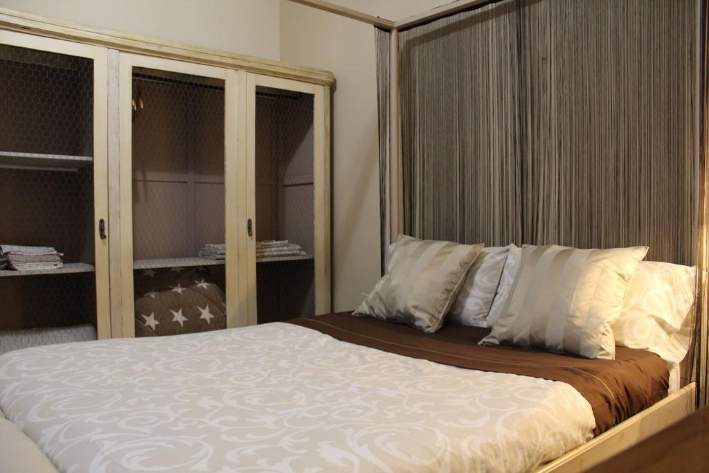 Ferienwohnung Dream Flat Santa Cruz de Tenerife Exterior foto
