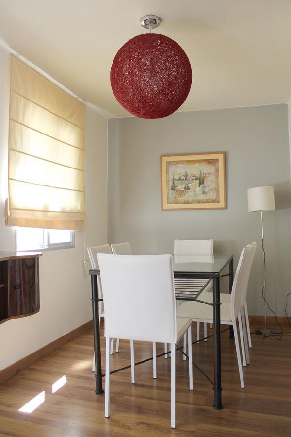 Ferienwohnung Dream Flat Santa Cruz de Tenerife Exterior foto