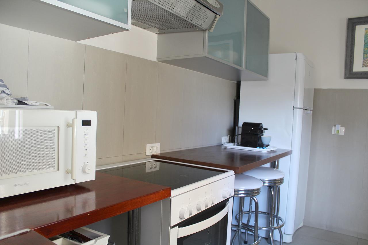 Ferienwohnung Dream Flat Santa Cruz de Tenerife Exterior foto
