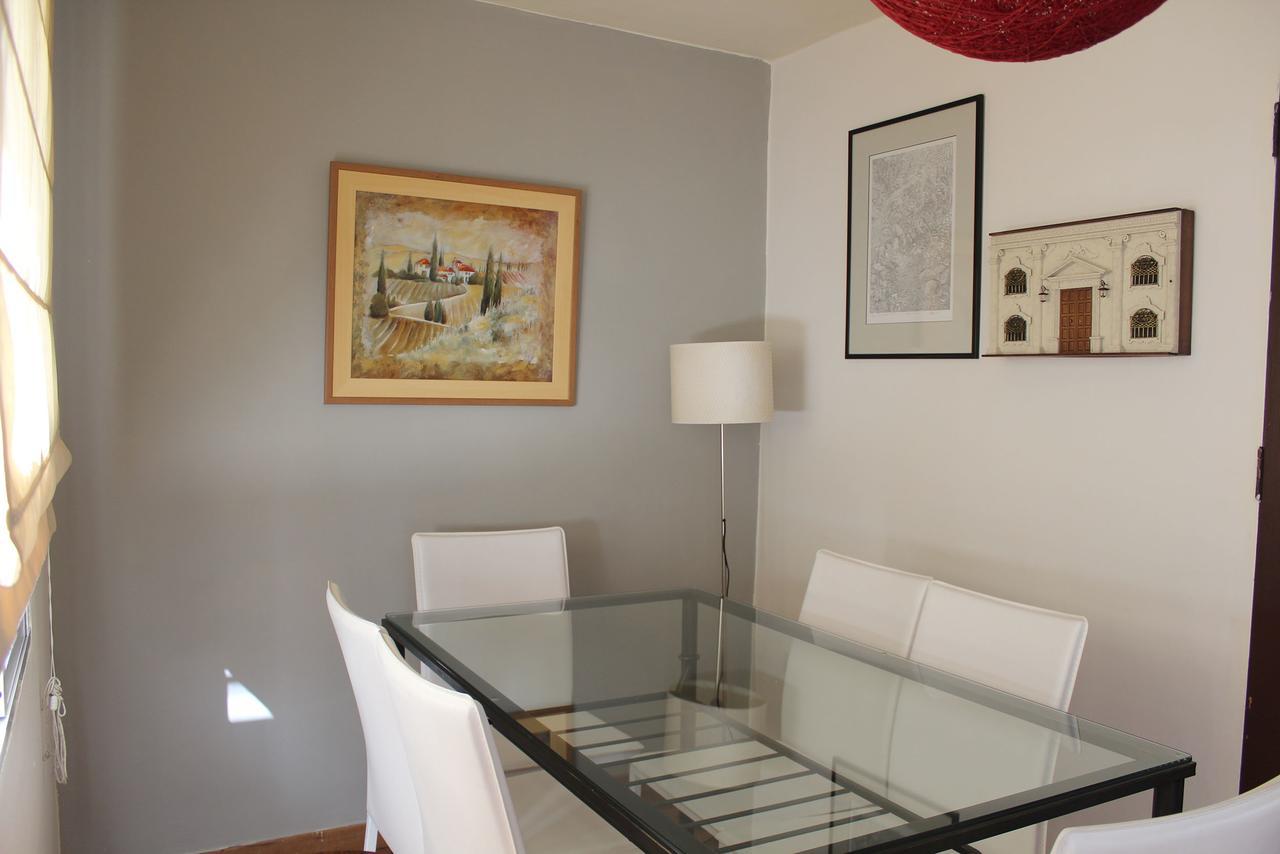 Ferienwohnung Dream Flat Santa Cruz de Tenerife Exterior foto