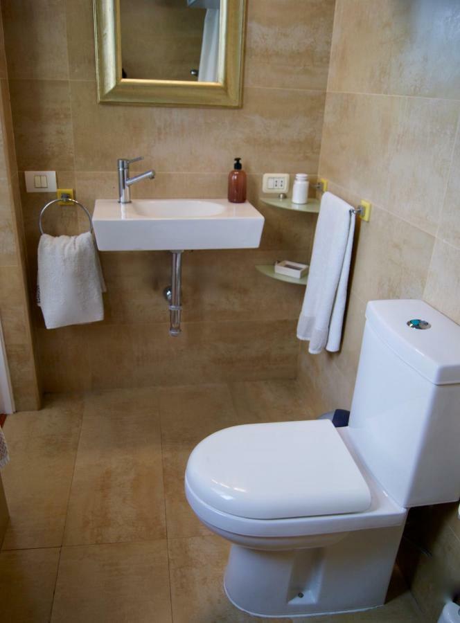Ferienwohnung Dream Flat Santa Cruz de Tenerife Exterior foto