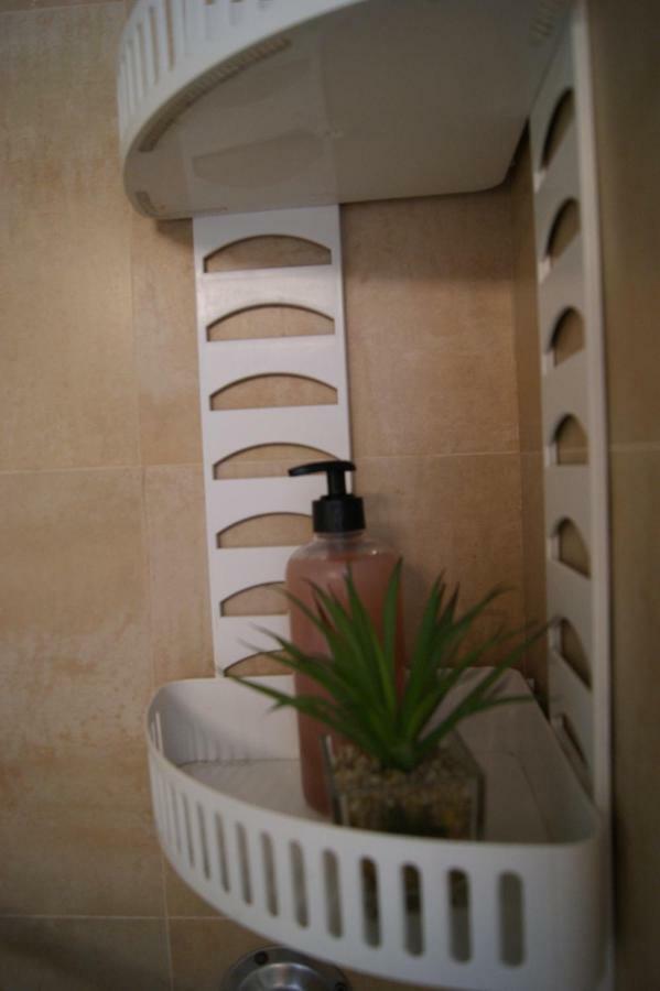 Ferienwohnung Dream Flat Santa Cruz de Tenerife Exterior foto