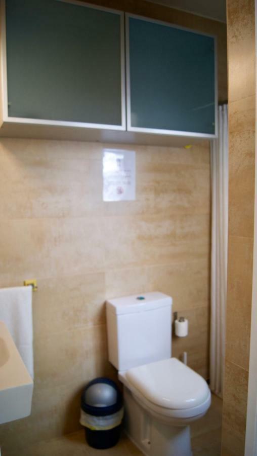 Ferienwohnung Dream Flat Santa Cruz de Tenerife Exterior foto