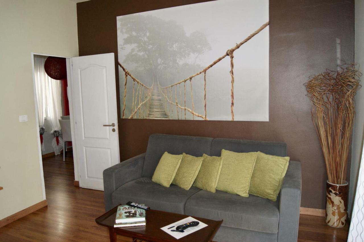 Ferienwohnung Dream Flat Santa Cruz de Tenerife Exterior foto